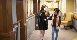 Top 5 Reasons to be a Caregiver at Atria