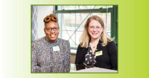 Confident in a New Career Path at Atria