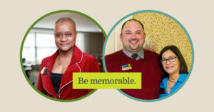 Making the Holidays Special for Older Adults