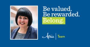A Letter to Atria Employees in the New Year