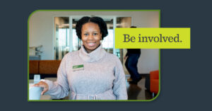 Observed Through Action: MLK’s Day of Service at Atria