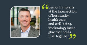 Alexa is a game-changer for seniors
