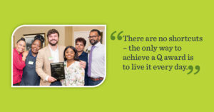 A Culture of Excellence at Atria Forest Hills