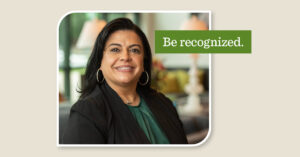 Tara Kolahifar Speaks About Employee Recognition