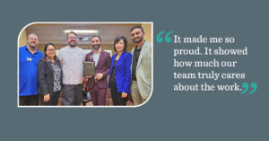 Meet Queen Victoria Estates – Q Award Winner