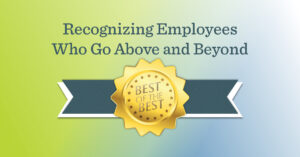 Exceptionally Blessed – Atria ESAs Honor Standout Service