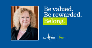 A New Year’s Message for Atria Employees