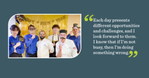A Culture of Quality at Ironwood Estates