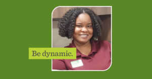Like Color and Music: Neisha Cope’s Vibrant Approach to Resident Engagement