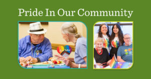 The Pride of Atria Hacienda
