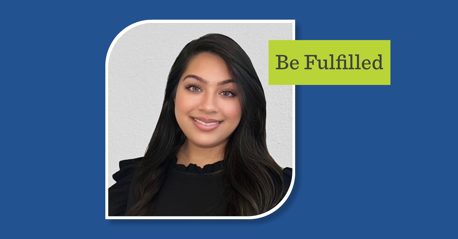 Discover Simmi Malhotra's inspiring journey from a young volunteer to a versatile healthcare professional. From assisting seniors to pursuing her medical degree, she shares her passion and dedication to helping residents at Atria Bay Shore.