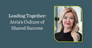 The Secret to Atria’s Leadership Success in Senior Living