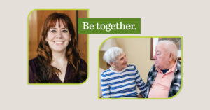 A Timeless Love: Charlie and Jo Ann’s Next Chapter in Senior Living