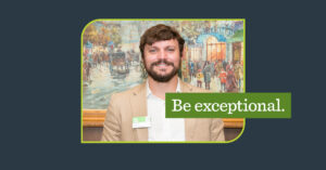 Empowered to Excel at Atria Forest Hills