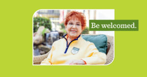 Finding Home and Helping Others Do the Same: Meet JoJo at Atria Chandler Villas